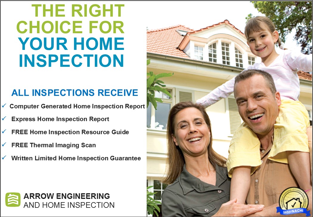 structural engineer home inspection