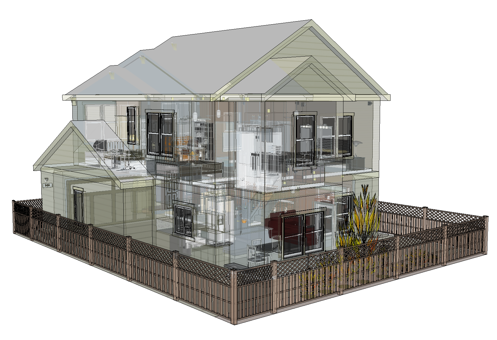 residential design